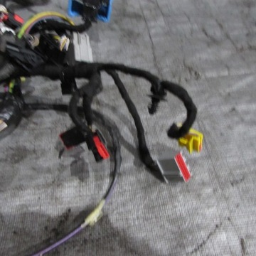 ЖГУТ КОНСОЛИ FORD KUGA MK2 LIFT CV6T-14401