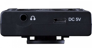 Радио MP4 Lenco PDR-011BK DAB+ FM SD АККУМУЛЯТОР