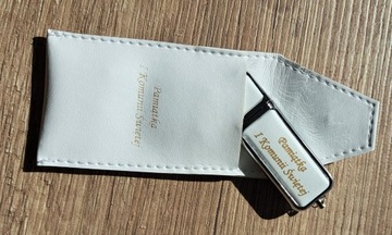 ПРИЧИНЕНИЕ - ЧЕХОЛ ДЛЯ РУЧКИ