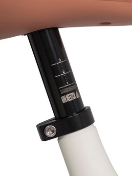 Беговел Tremix CIAO, легкий и удобный.