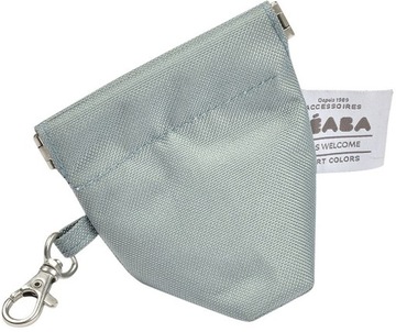 СУМКА ДЛЯ МАМЫ Женева II Синий Морозно-Зеленый BEABA