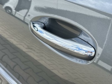 Mercedes Klasa C W206 Limuzyna 1.5 180 170KM 2024 Mercedes-Benz C 180 AMG Line/ Gwarancja/ Keyless g, zdjęcie 12