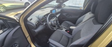 Toyota 2022 Toyota Yaris Cross Polski Salon , I wlasciciel , zakupiona 02.2023r , nagl, zdjęcie 10