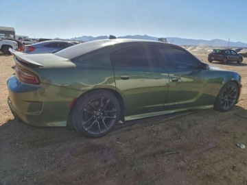 Dodge Charger VII 2020 Dodge Charger Scat Pack 2020 6.4 Benzyna 485KM, zdjęcie 3