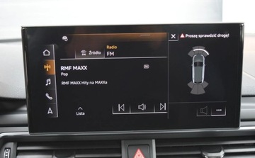 Audi A4 B9 Avant Facelifting 2.0 35 TDI 163KM 2019 Audi A4 Avant 2.0 TDI S-tronic S-Line Fuul Ledy Matrix Lopatki VAT-23 2.0, zdjęcie 22