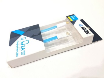 IBOX MD2A МИКРОУСБ-КАБЕЛЬ