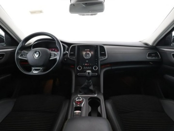 Renault Talisman Kombi 1.6 Energy dCi 130KM 2017 Renault Talisman GRATIS! Pakiet Serwisowy o, zdjęcie 14