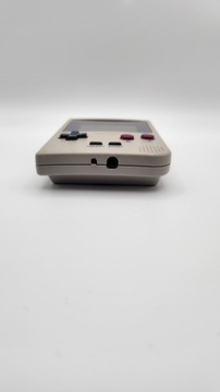 Карманный GameBoy | Классическая версия (ДМГ) | ОТРЕМОНТИРОВАННЫЙ | ВОССТАНОВЛЕННЫЙ