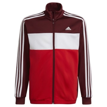 спортивный костюм adidas, детский комплект, толстовка, штаны, размер 164