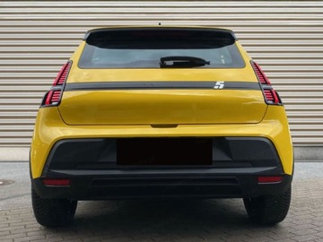 Renault 5 III 2025 Od ręki - Urban Range Evolution 40kWh 120KM, zdjęcie 3