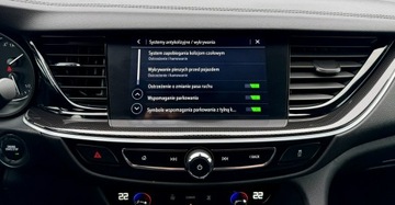 Opel Insignia II 2021 Opel Insignia FL,170KM,Sportline,Gwarancja, zdjęcie 29