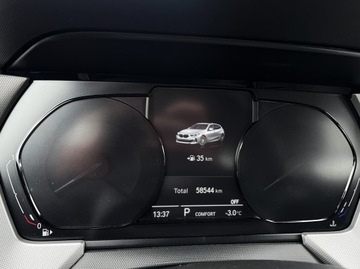 BMW Seria 1 F40 2020 BMW 118 Salon PL, FV-23%, LED, Kamera cofania, Pod, zdjęcie 15