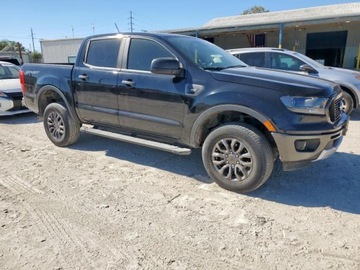 Ford Ranger VI 2022 Ford Ranger XL 2022 2.3L 2.3 Benzyna 270KM, zdjęcie 6