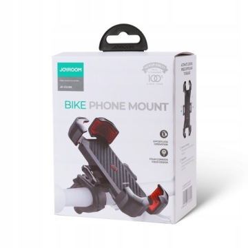 JOYROOM JR-ZS288-B КРОНШТЕЙН ДЛЯ ВЕЛОСИПЕДА ПРОТИВОШОКОВЫЙ МОТОЦИКЛ