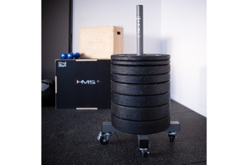 STR32 STOJAK NA OBCIĄŻENIA COMMERCIAL HMS