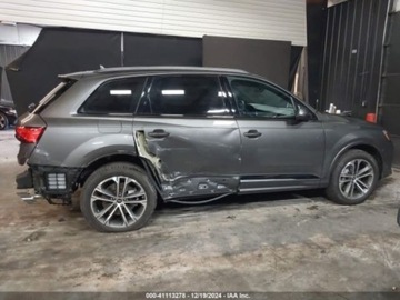 Audi Q7 II 2025 Audi Q7 Premium Plus, 2025r., 4x4, 2.0L 2.0 Benzyna 261KM, zdjęcie 2