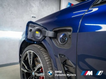 BMW X5 G05 SUV Plug-In Facelifting 3.0 50e 490KM 2026 BMW X5 xDrive50e 489 KM PHEV - Gotowy do Odbioru - M Pro - Kamera 360 - Hak, zdjęcie 11