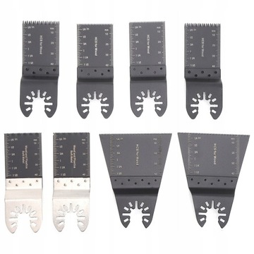 ZESTAW BRZESZCZOTÓW MULTI-TOOL 8SZT