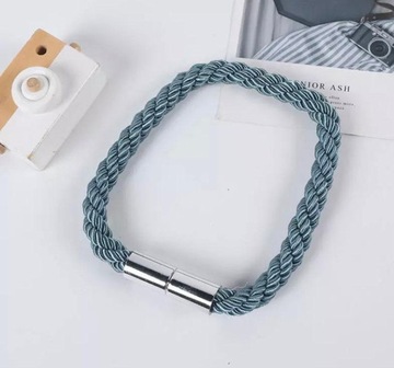 КРЕПЛЕНИЕ ШТОР, МАГНИТНАЯ ПРЯЖКА, ТОЛСТАЯ КРЫШКА, ДЕКОРАТИВНОЕ ОТДЕЛЕНИЕ