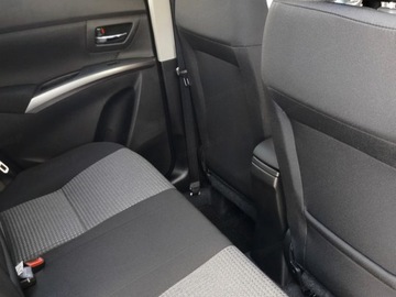 Suzuki SX4 II 2025 SUZUKI S-Cross 1.4 SHVS Premium Plus SP 110KM, zdjęcie 8