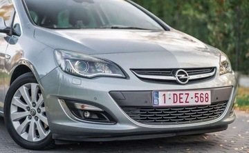 Opel Astra H Kombi 1.7 CDTI ECOTEC 125KM 2013 Opel Astra Opel Astra 1.7 Diesel 125KM, zdjęcie 32