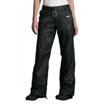 SPODNIE OAKLEY PROFILE LITE black lady r. L/40 FS