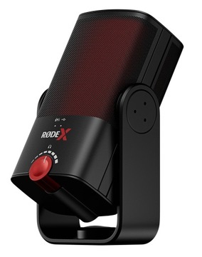 Роде XCM50