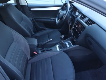 Skoda Octavia III Kombi Facelifting 1.6 TDI 115KM 2018 Skoda Octavia 1.6 TDI, Salon Polska, Navi, Klima, zdjęcie 8