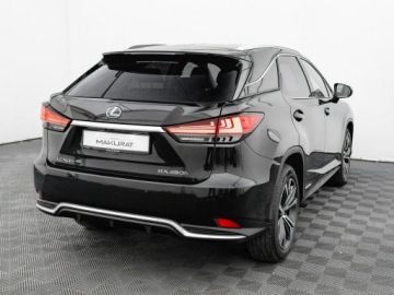 Lexus RX IV SUV Facelifting RX 450h 313KM 2022 Lexus RX WND1917C#450H L PRESTIGE Podgrz i, zdjęcie 4