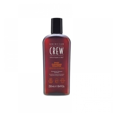Szampon American Crew Daily Cleansing 250 ml
