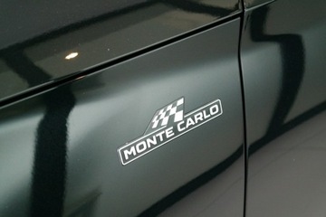 Skoda Kamiq Crossover Facelifting 1.0 TSI 115KM 2025 Škoda Kamiq Skoda Kamiq Monte Carlo 1.0 TSI 115, zdjęcie 9