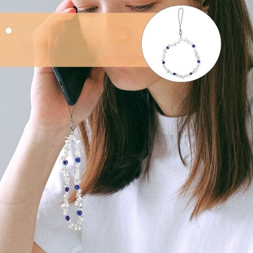 ЦЕПЬ ДЛЯ МОБИЛЬНЫХ ТЕЛЕФОНОВ, ПОВОДОК, БРЕЛОК