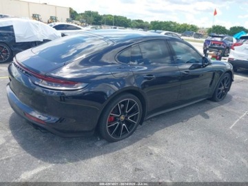 Porsche Panamera II 2022 Porsche Panamera 4S 2022 2.9l 2.9 Benzyna 443KM, zdjęcie 5