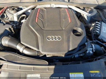 Audi A5 F5 2021 Audi S5 Coupe Audi S5 Sportback Quattro, od ubezpieczalni 3.0 Benzyna, zdjęcie 11