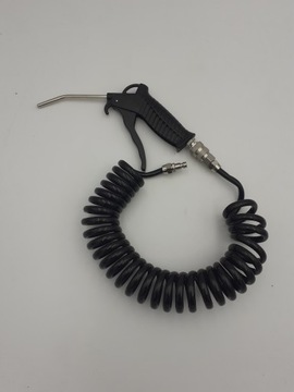 Zestaw pistolet do przedmuchiwania kabiny MERCEDES MP3 8mm