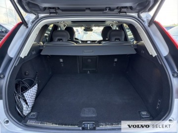 Volvo XC60 II Crossover Plug-In Facelifting 2.0 T6 350KM 2024 Volvo XC 60 XC60 T6 Plug-In Hybrid AWD Plus Bright, zdjęcie 28