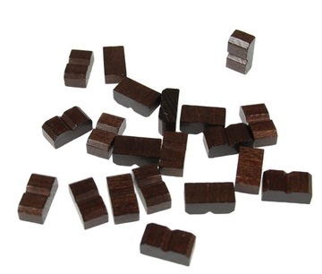 Расширение G3 Cocoa 1. Шоколад