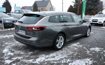 Opel Insignia II Sports Tourer 2.0 CDTI 170KM 2019 Opel Insignia Kamera, Nawigacja, Czujniki, El reg. fotela klapa bag. Gwara, zdjęcie 2