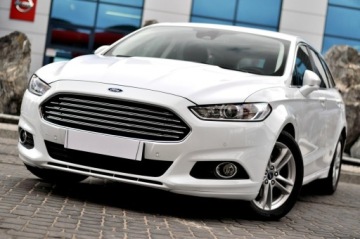 Ford Mondeo V Kombi 2.0 TDCi 150KM 2014 Ford Mondeo 2,0Tdci 150 KM, zdjęcie 28
