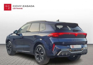 Cupra Terramar SUV 1.5 eTSI 150KM 2024 Cupra Terramar 1.5eTSI mHEV DSG 150KM Gwarancja LED Kamera360 ACC Kessy Na, zdjęcie 2