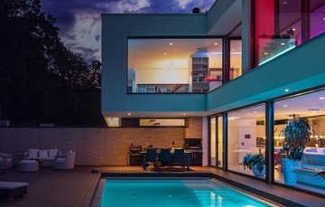 OPRAWA OŚWIETLENIOWA YEELIGHT SPOTLIGHT 1050LM 60W GU10 3 ŻARÓWKI SMART