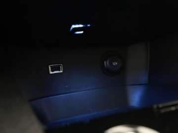 Peugeot 5008 II Crossover 1.6 THP 165KM 2018 Peugeot 5008 7 os. automat full LED, zdjęcie 27