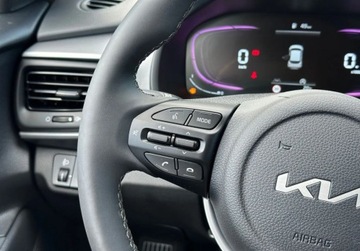 Kia Stonic I Crossover Facelifting 1.2 DPI 79KM 2025 Kia Stonic MY25 wersja M pakiet SMART, 79KM 5MT , dostepny od reki 1.2, zdjęcie 17