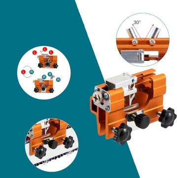 ЗАТОЧКА ЦЕПЕЙ ДЛЯ БЕНЗИНОВОЙ ПИЛЫ ЦЕПЬ ДЛЯ РУЧНОЙ ПИЛЫ КОЛЕСНОЕ КОЛЕСО