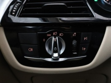 BMW Seria 5 G30-G31 Limuzyna 520d 190KM 2017 BMW 520 4x4 automat full LED skóra navi kamera i, zdjęcie 34