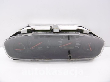 ROVER 45 PŘÍSTROJOVÁ DESKA BUDÍKY 2,0TD AR0026116