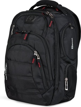 Рюкзак для ноутбука до 15,6 Ogio Gambit 33 л черный