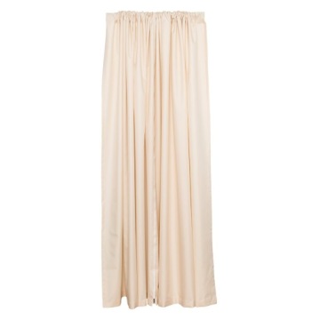 САДОВЫЕ ШТОРЫ 2ШТ НА МОЛНИИ 310Х220 - ТУННЕЛЬ