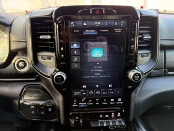 Dodge Ram V 2022 RAM 1500 5.7 401KM GT SPORT! FULL OPCJA!, zdjęcie 14