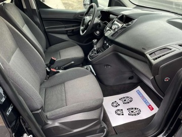 Ford Tourneo Connect II Standard 1.0 Ecoboost 100KM 2014 Ford Tourneo Connect 1,0 12V 5-osobowy Oplacony Gotowy do jazdy 100KM, zdjęcie 15